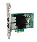 00mm860 Lenovo Intel X550-t2 2-port 10gb Pcie X8 Low Profile Ethernet Adapter For System X