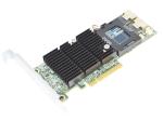 017mxw Dell Perc H710 6gb-s Pci-express 20 Sas Raid Controller With 512mb Nv Cache