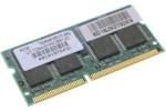 128MB, PC100, SDRAM (S.O.DIMM) memory module
