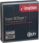 16260 Imation 1 Pk Super Dlt Tape I Sdlt 320 160-320gb Tape Cartridge