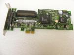 2250300-r Adaptec Ultra320 Pci Express X1 Single Channel Ultra320 Scsi Rohs Controller Card