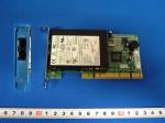 PCI modem card – 56Kbps data/fax, V.90 – Occupies one PCI slot – Includes a low profile mounting bracket Part 277918-001  , 383050-001