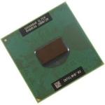 Intel Pentium M 755 processor – 2.0GHz (Dothan, 400MHz front side bus, 90nm, 2MB Level-2 cache, FC-PGA2, 478-pin