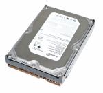 40.0GB IDE hard drive – 7,200 RPM, 3.5-inch form factor