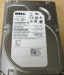 Dell 400-alop 1tb 7200rpm Near-line Sas-12gbps 512n 35inch Form Factor Internal Hard Drive With Tray For Poweredge & Powervault Server