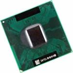Intel Core Duo processor T2600 – 2.1GHz (667MHz front side bus, 2 x 1MB Level-2 cache)