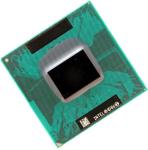 Intel Core 2 Duo processor T2350 – 1.86GHz, 533MHz, socket 479