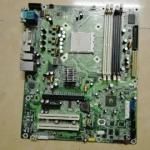 System board – Supports AMD Opteron processor, PC2-5300 ECC registered DIMM memory, 1333MHz Front Side Bus