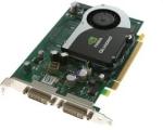 PCIe NVIDIA Quadro FX 370 256MB graphics card