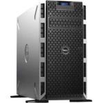 463-6105 Dell Poweredge T430 13th Gen 1x Intel Xeon 6 Core E5-2620v3- 24ghz, 8gb Ddr4 Sdram, 1x 300gb Hdd, Tower Serve