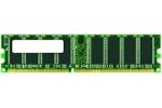 1GB SDRAM DIMM, PC3200 64MBx8, DDR2-400MHz, memory module