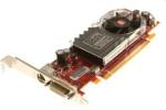 ATI Radeon PCIe x16 HD3450 graphics card – With 256MB memory