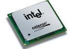 Intel Celeron processor – 366MHz (Mendocino, 66MHz front side bus, 128KB Level-2 cache, SEPP, Slot 1) – Includes heat sink – Used as replacement for the 266MHz, 300MHz and 333MHz Processor