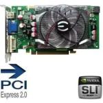 Evga 512-p3-1140-tr – 512mb Pci-e X16 Geforce Gts 250 Video Card