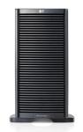 517609-005 Hp Proliant Ml330 G6 S Buy 1x Intel Xeon E5504 Qc 20 Ghz 2gb Ram 1 X 250gb Sata Dvd Rom 2x Gigabit Ethernet 5u Tower Server
