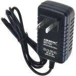 AC power adapter – Linear 12VDC, 1A output (North America)