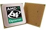 AMD Opteron 2389 Quad-Core processor – 2.9GHz (Shanghai, 6MB Level-3 cache, 2.2GHz HyperTransport (HT), 115 watt Thermal Design Power (TDP), socket F (1207-LGA))