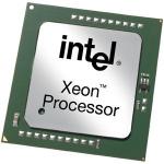 Intel Nehalem EP Xeon Quad-Core processor E5540 – 2.53GHz (Gainestown, 1366MHz front side bus, 8MB Level-2 cache, 45nm process, socket LGA-1366, 80W TDP)