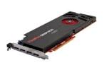 653329-001 Hp Fire Pro V7900 2gb High Speed Gddr5 Pcie Graphics Card