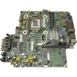 System board (motherboard) assembly (Maho Bay) – For UltraSlim Desktop PCs (Edison) – For Windows 8 Professional