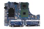 Logic Board MacBook 13-inch Mid 2007 2.0 GHz MB061LL 820-2213 A1181