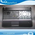 Top cover with Fingerprint reader – Includes TouchPad assy with cable, ESD board and screws