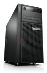 70b7002tux Lenovo Think Server Td340 1x Intel Xeon 8-core E5-2440 V2- 19ghz, 8gb Ddr3 Sdram, Dvd-writer, 2x Gigabit Ethernet, 1x 800w Ps, 5u Tower Server