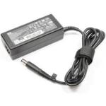 AC adapter, 65 W output, and 19.5VDC output