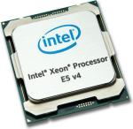803081-b21 Hp Intel Xeon E5-2650v4 12-core 22ghz 30mb L3 Cache 96gt-s Qpi Speed Socket Fclga 2011 105w 14nm Processor For Dl80 Gen9