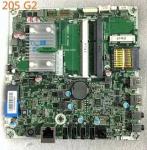 System board (motherboard) assembly – Includes AMD E1-6010 processor and replacement thermal material – For Windows 8.x Standard operating system