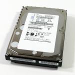 Ibm 90p1319 734gb 15000rpm 80pin Ultra-320 Scsi 35inch Hot Pluggable Hard Drive With Tray