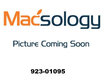 MacBook Pro 13 Bottom Case Screw Centre (SG) (2TB 16/17