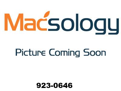 SCREW,M1.6X3.1,SHLDR,T5,BLK ,5PK MacBook Pro 13 Late 2013
