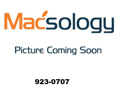 Screw, M3, Shoulder, 6.0, Pkg. of 5 Mac Pro Late 2013