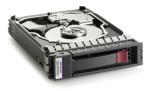 600GB SAS hard drive – 10,000 RPM, small form factor