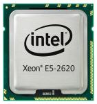 Intel Xeon Six Core E5-2620 2nd Processor – 2.0GHz, 15MB cache, 1333MHz Front Side Bus (FSB), Socket R LGA-2011
