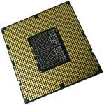 Intel Pentium III processor – 733MHz (Coppermine, 133MHz front side bus, 256KB Level-2 cache, Slot 1)