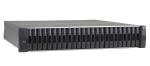 Ds2246 Netapp Disk Shelve With 24x 600gb 10k Sas 2x Iom6 Controllers With Rails