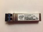 Intel E65685-004 Sfp Transceiver Module – 1000base-lx, 10gbase-lr – Plug-in Module – 1310 Nm