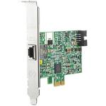 Broadcom NetXtreme PCIe Gigabit ethernet PCI Express adapter card (Option)