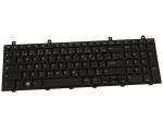 French Canadian – Dell Studio 1745 1747 1749 Laptop Keyboard Non-Backlit – G446P
