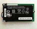 Ibm L3-25171-00c Li-ion Raid Controller Battery For Serveraid Mr10i-mr10m-m5015