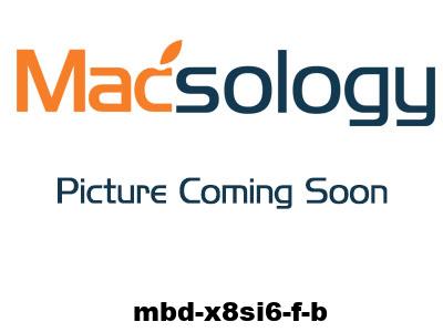 Supermicro Mbd-x8si6-f-b – Atx Server Motherboard Only