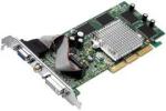 nVidia TNT2 Vanta video board – AGP graphics board with 16MB SGRAM memory