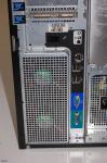 Poweredge1900 Dell 1x Qc Xeon 233ghz, 4gb Ram, 3x 146gb Hdd, Tower Chassis Server