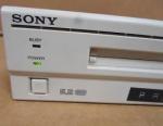 Rmo-s551 Sony 525 Inch 52gb External Rewritable Magneto Optical Scsi Drive