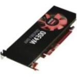 AMD FirePro W4300 4GB 1st GFX