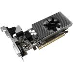 Vcggt7301d5lxpb Pny Technology Verto Geforce Gt 730 Graphic Card 902 Mhz Core 1 Gb Gddr5 Pci Express Pci Express 20 Ddr3 Ram Graphics Card