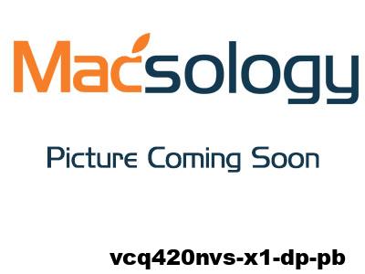 Pny Technologies Vcq420nvs-x1-dp-pb – 512mb Pci-e Quadro Nvs 420 Video Card