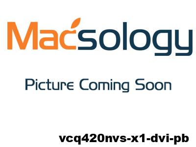 Pny Technologies Vcq420nvs-x1-dvi-pb – 512mb Pci-e X16 Quadro Nvs 420 Video Card